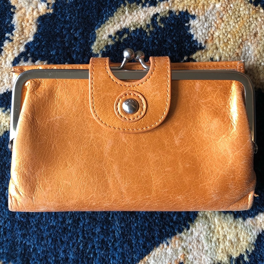 Hobo Wallet